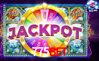 Descubra o Mundo do Cassino Online com 775bet
