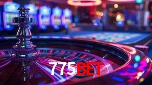 Estatísticas Esportivas 775bet