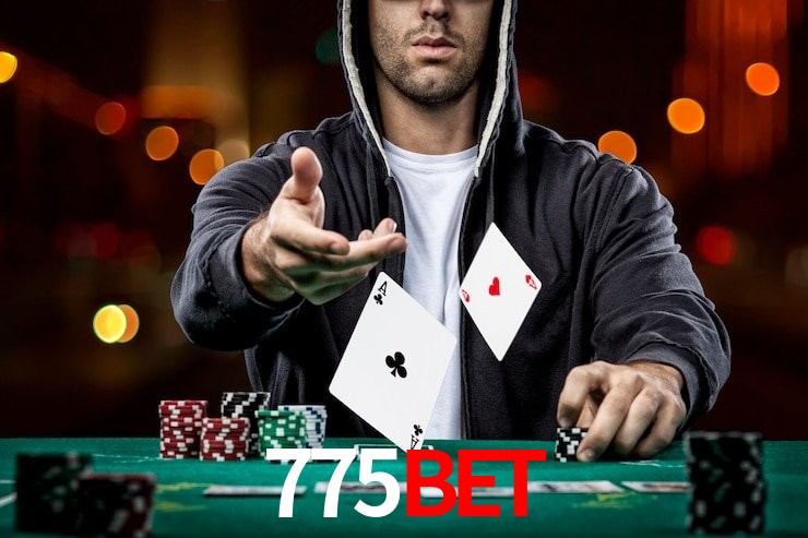 775bet.com