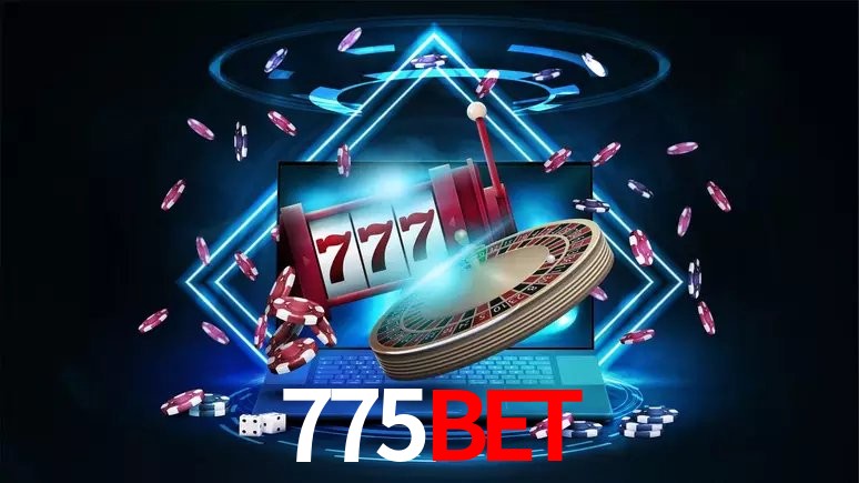 Cadastro Rápido 775bet