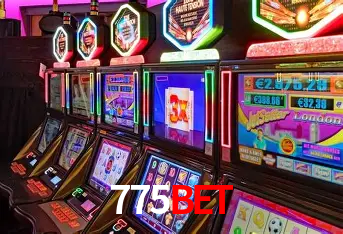 Explorando a Categoria de Eventos em Apostas na 775bet