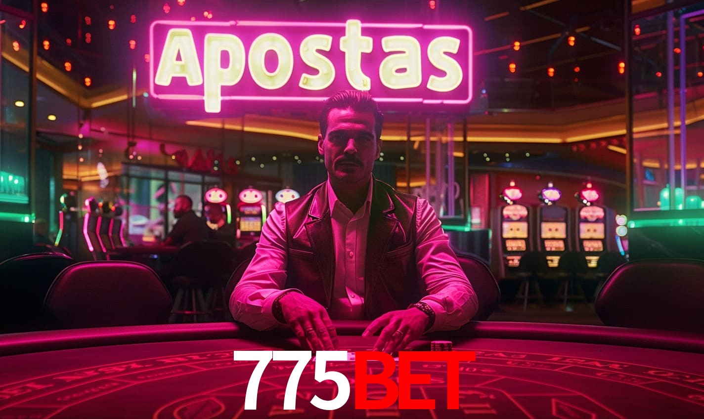 Descubra a Essência do 775bet: Nossa História e Compromissos