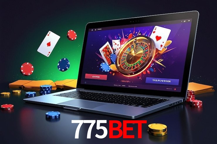 Especiais de Fim de Semana 775bet