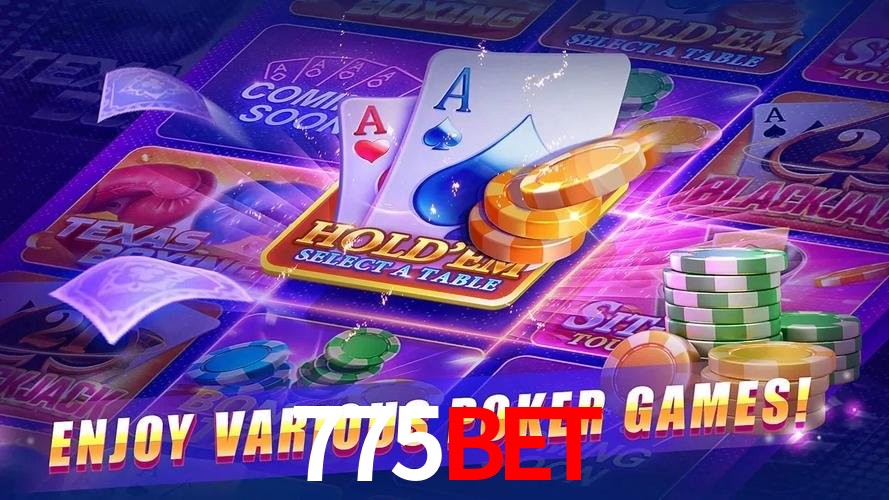 A Emoção da Loteria na 775bet: Uma Chance de Mudança de Vida
