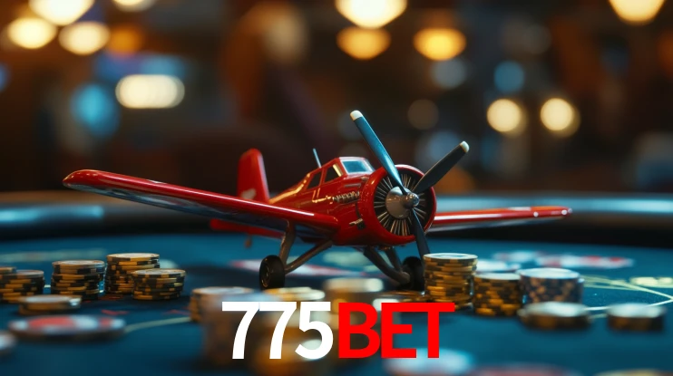 Game Providers 775bet