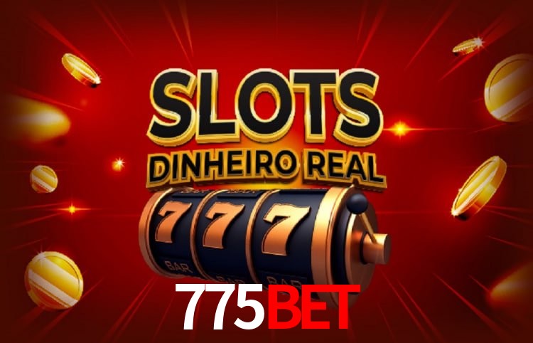 Promoções Sazonais 775bet