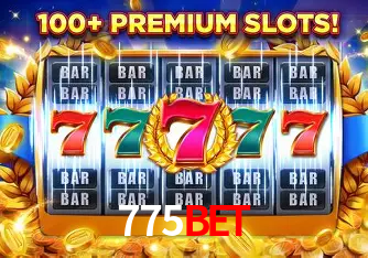 Descubra a Magia dos Jogos de Arcade no 775bet