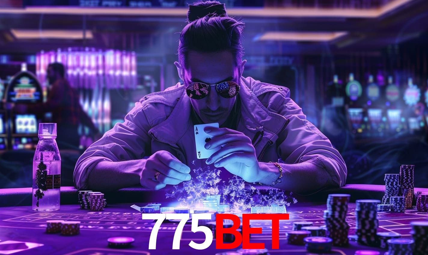 Spaceman Game 775bet