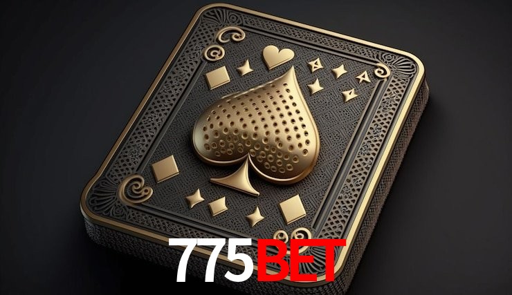 Experiência VIP 775bet