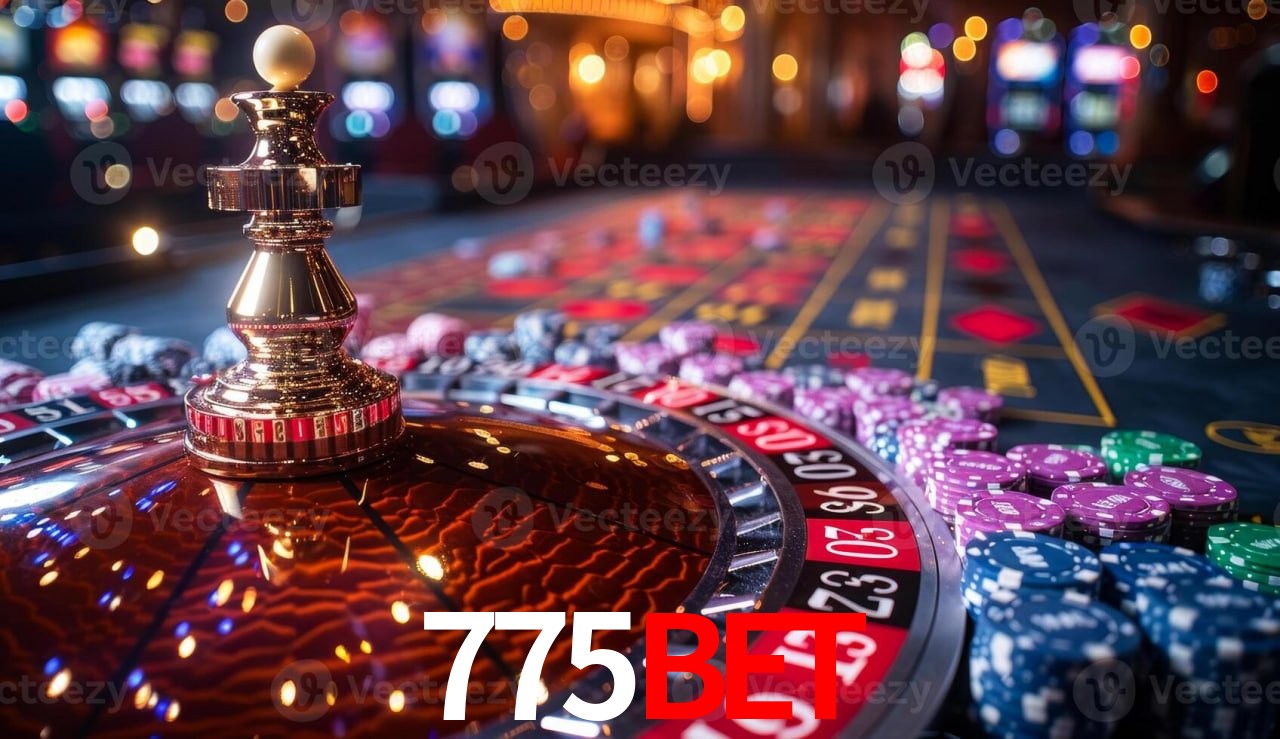 Exclusive Offers 775bet