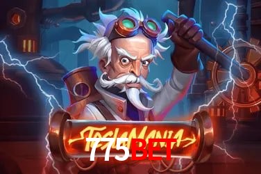 Login Seguro 775bet