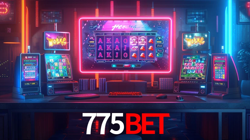 775bet,775bet.com
