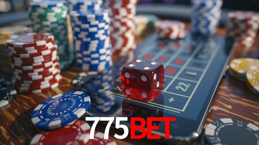 775bet,775bet.com