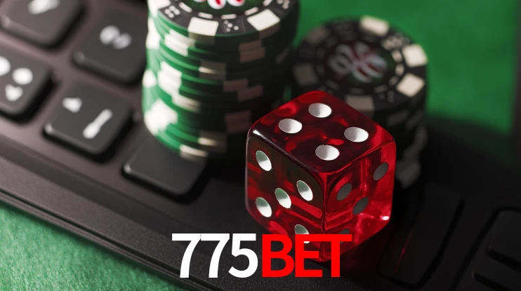 2FA Security 775bet