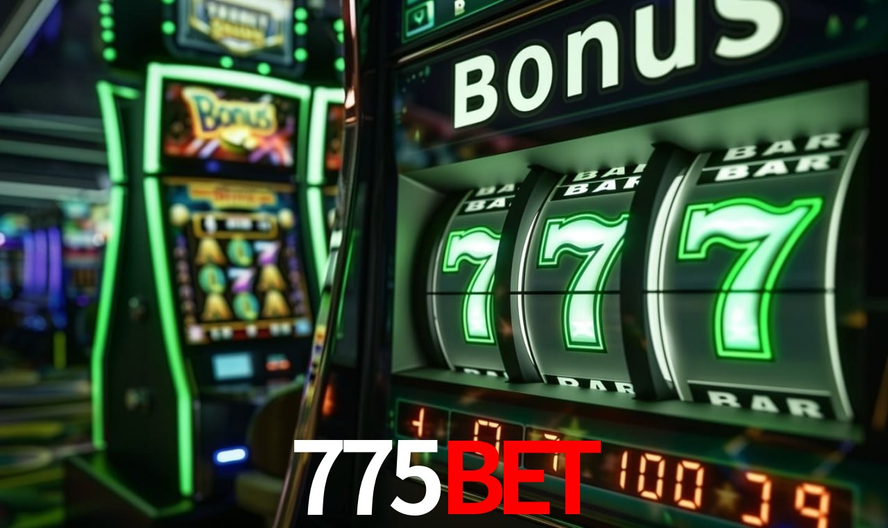 Games Directory 775bet