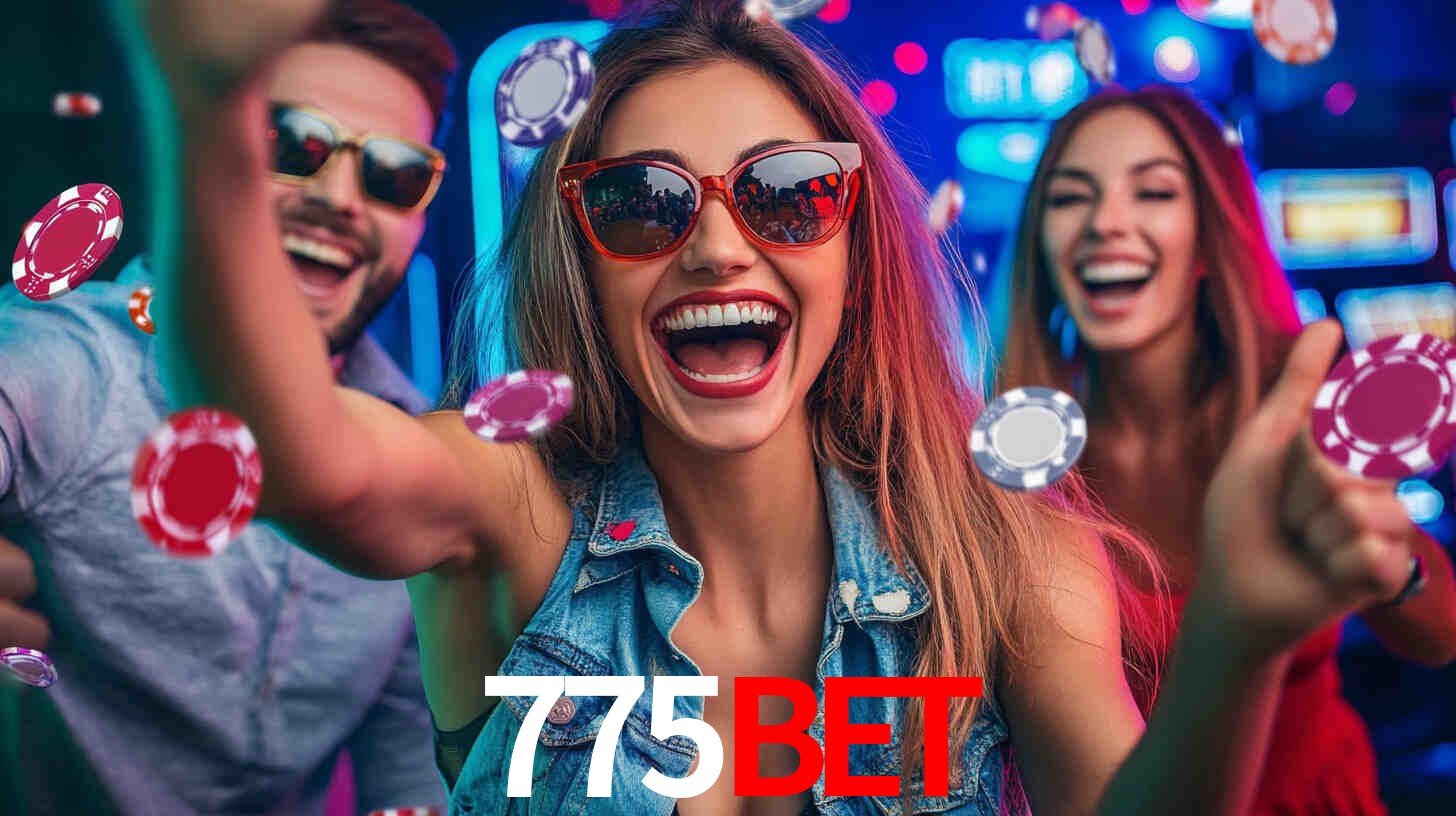 Descubra o Programa VIP da 775bet: Vantagens Exclusivas para Jogadores