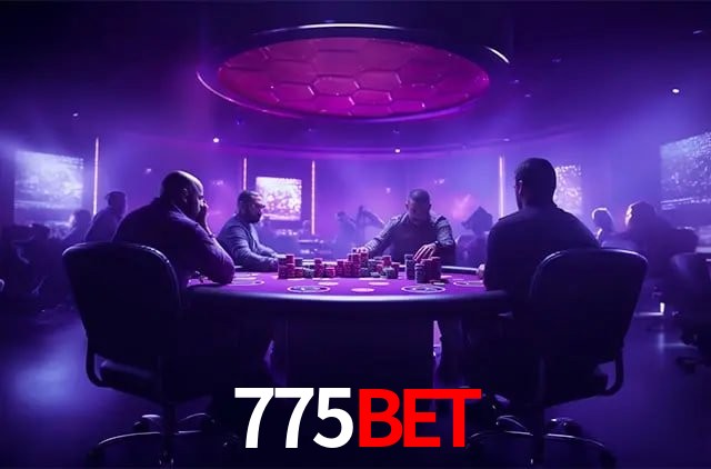Descubra o Programa VIP da 775bet: Vantagens Exclusivas para Jogadores