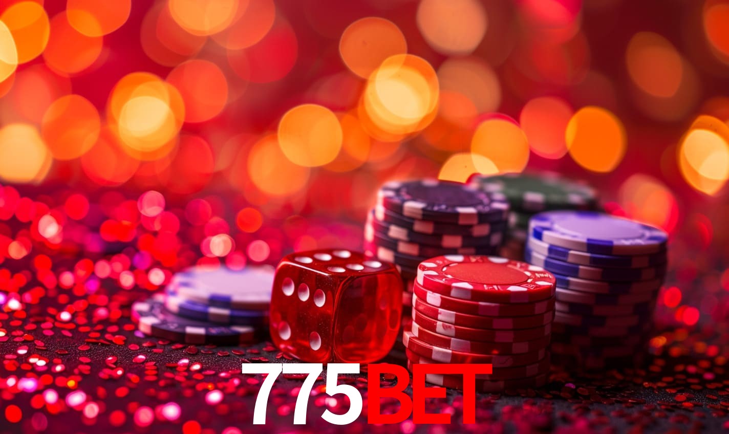 Explorando a Categoria de Eventos em Apostas na 775bet