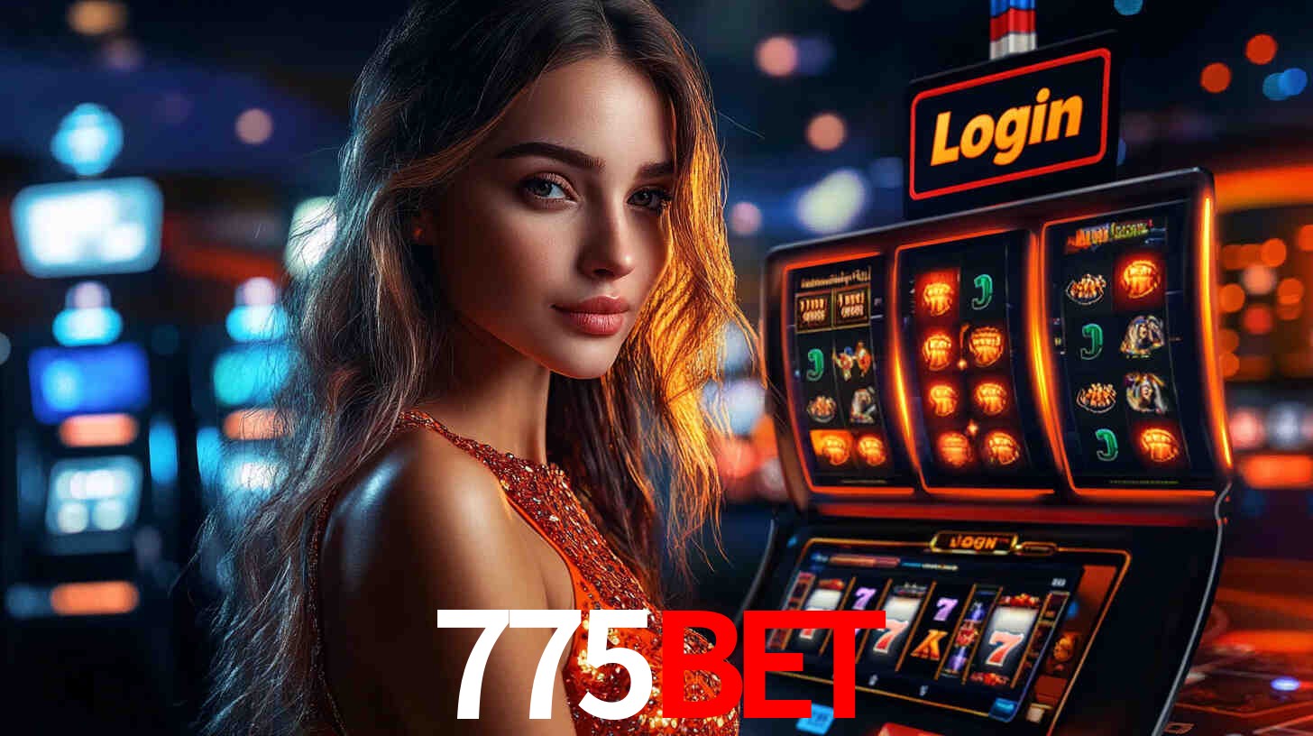 775bet,775bet.com