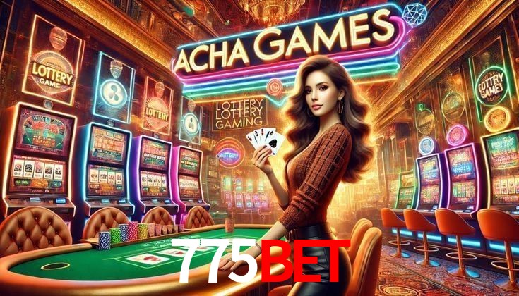 Tennis Betting 775bet