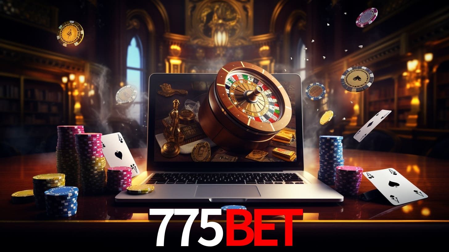 VIP Casino 775bet