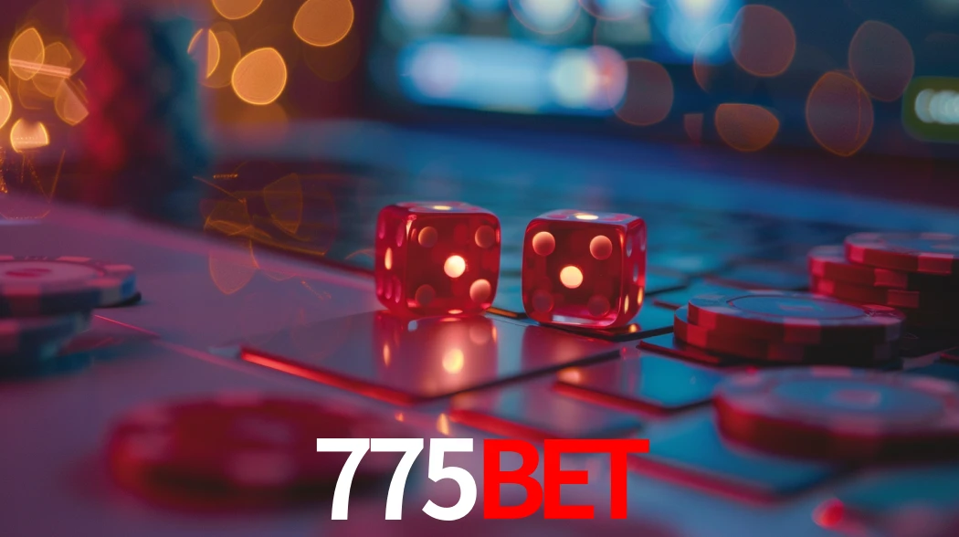 Quick Registration 775bet