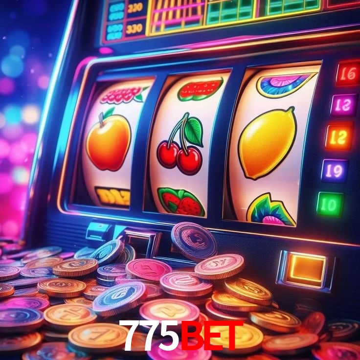 Apostas de Tênis 775bet