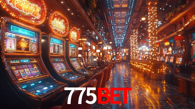 775bet.com