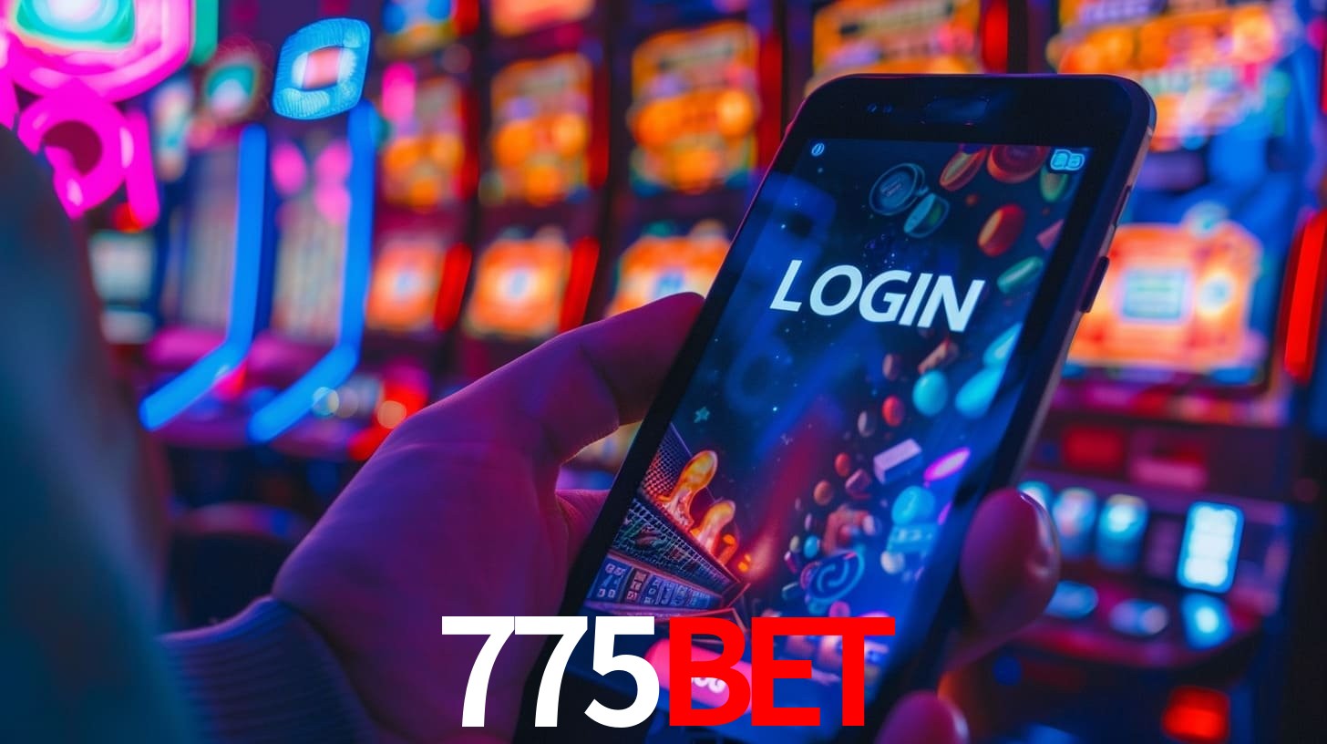 Programa VIP 775bet