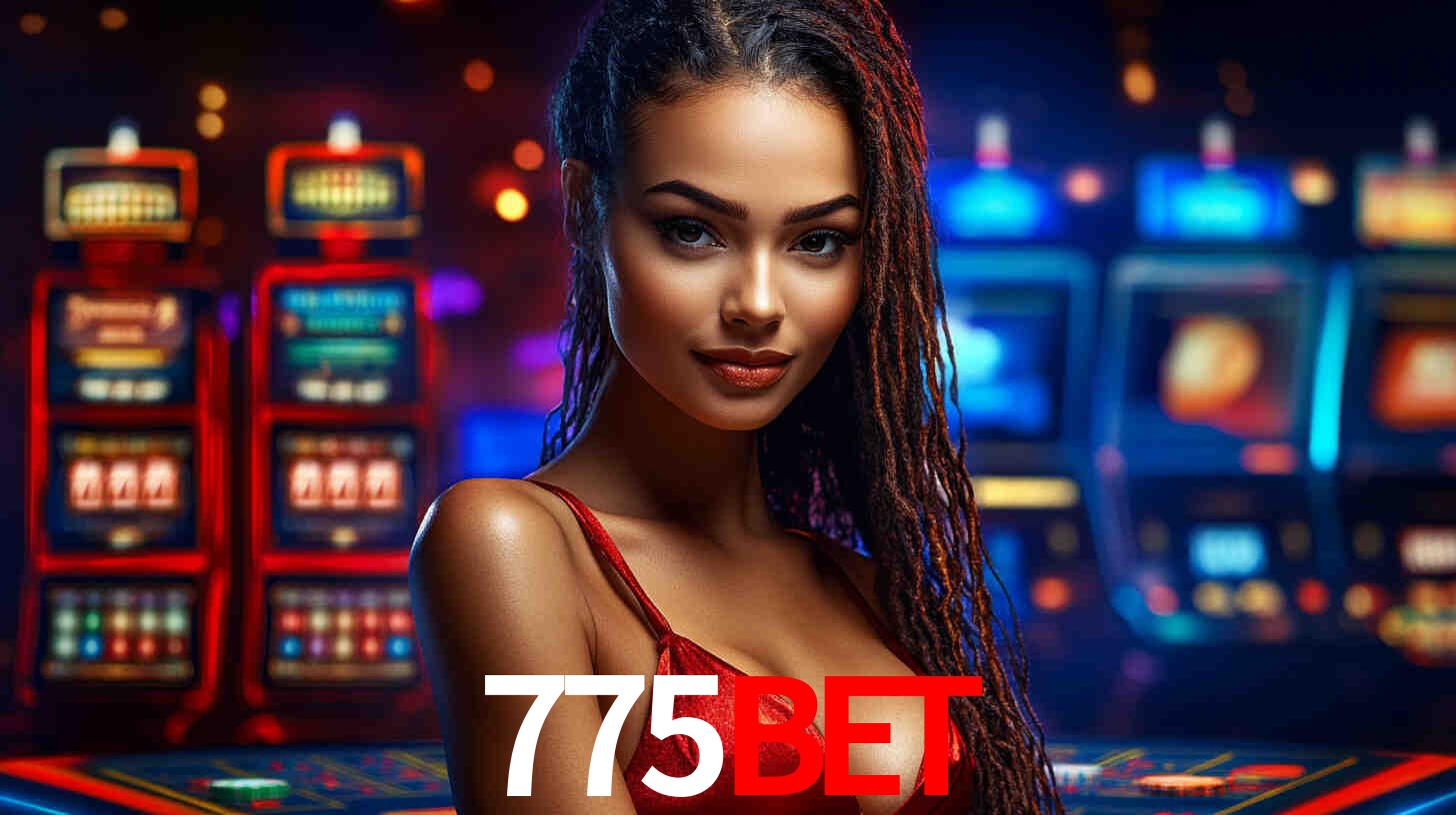 Descubra a Essência do 775bet: Nossa História e Compromissos