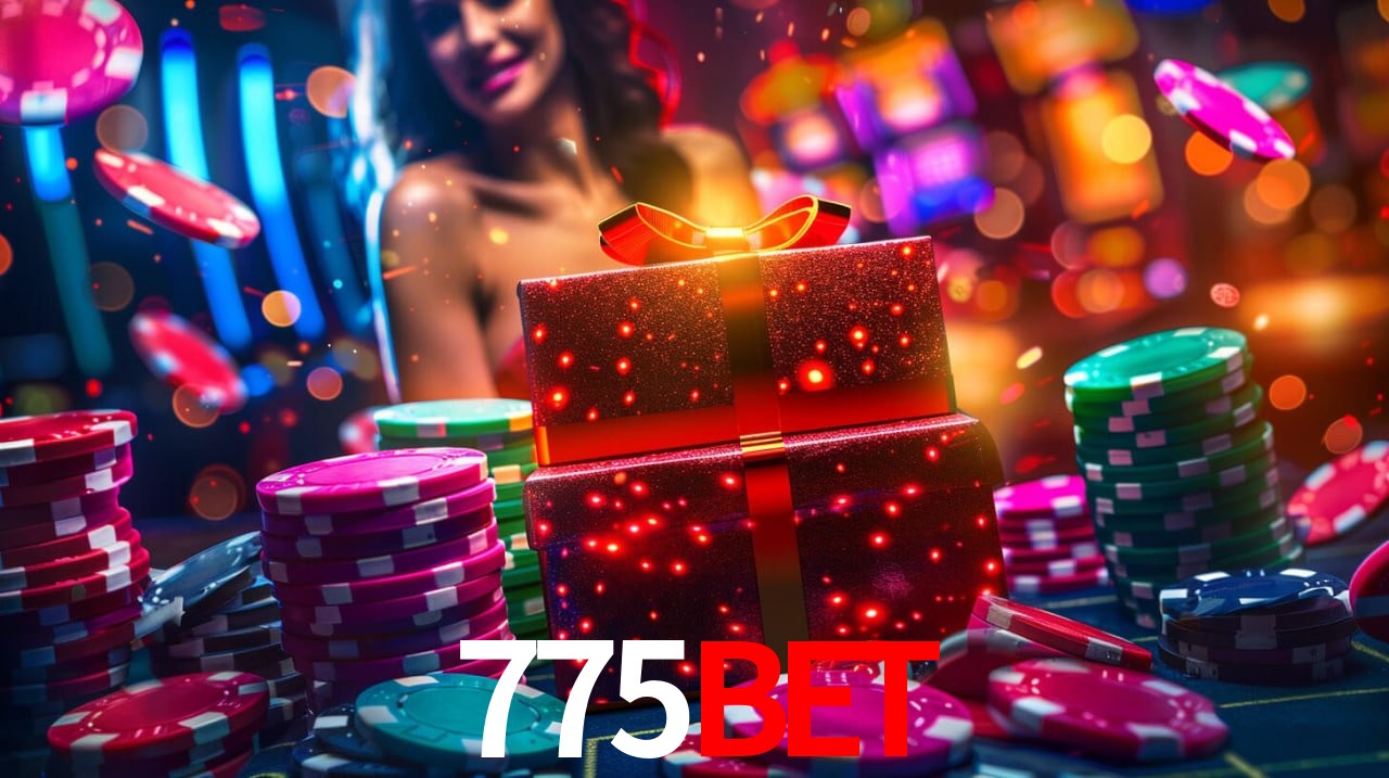 Download para Android e iOS na 775bet