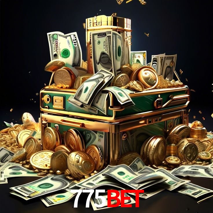 Apostas de Basquete 775bet