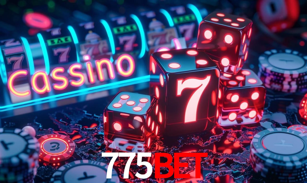 Statistics 775bet