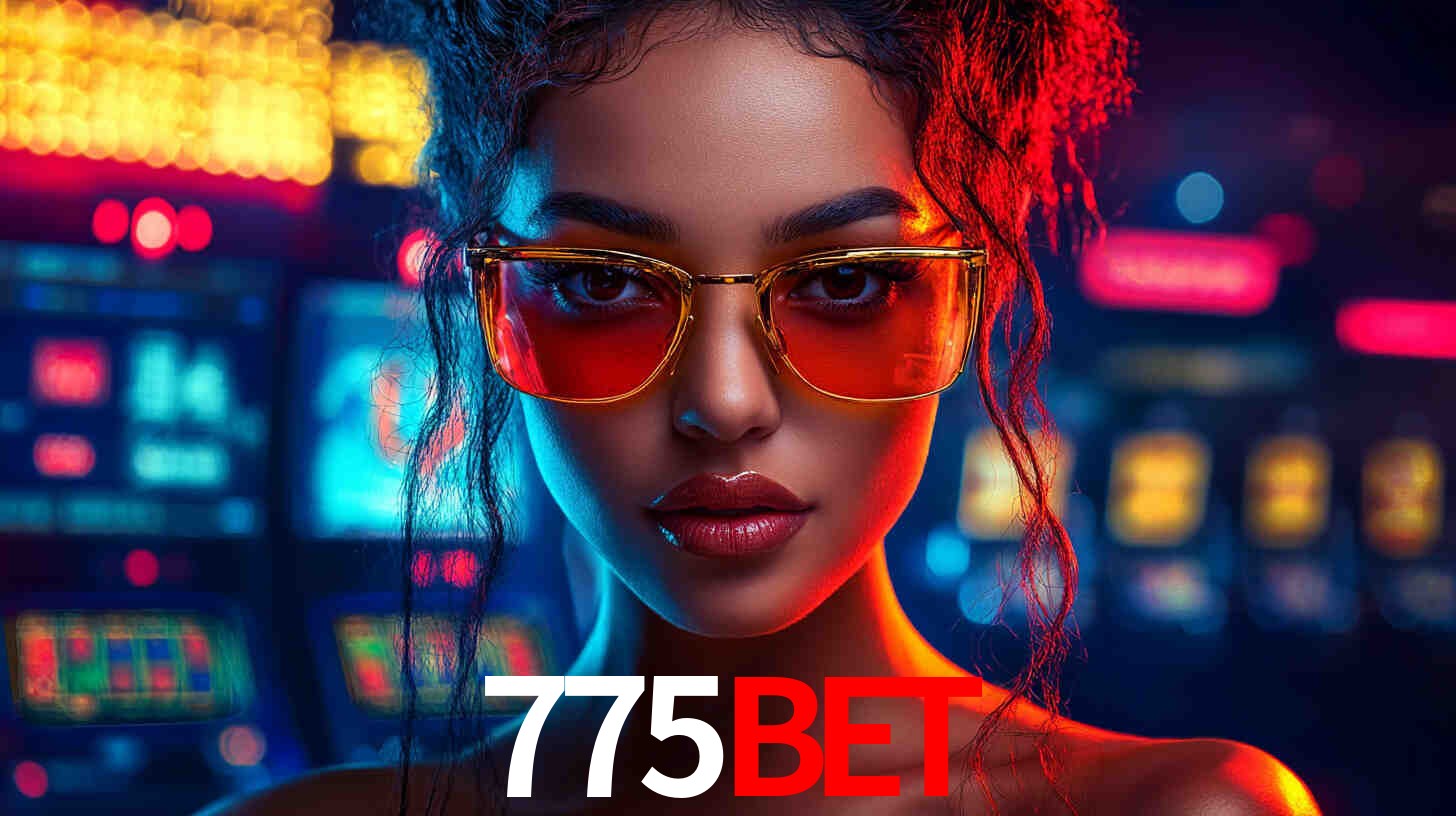 Apostas Esportivas na 775bet: Um Guia Completo