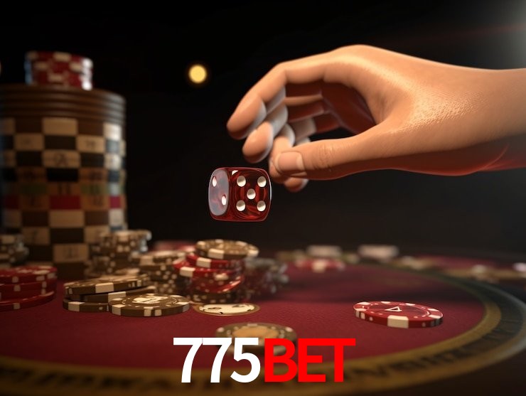 Diretório de Jogos 775bet