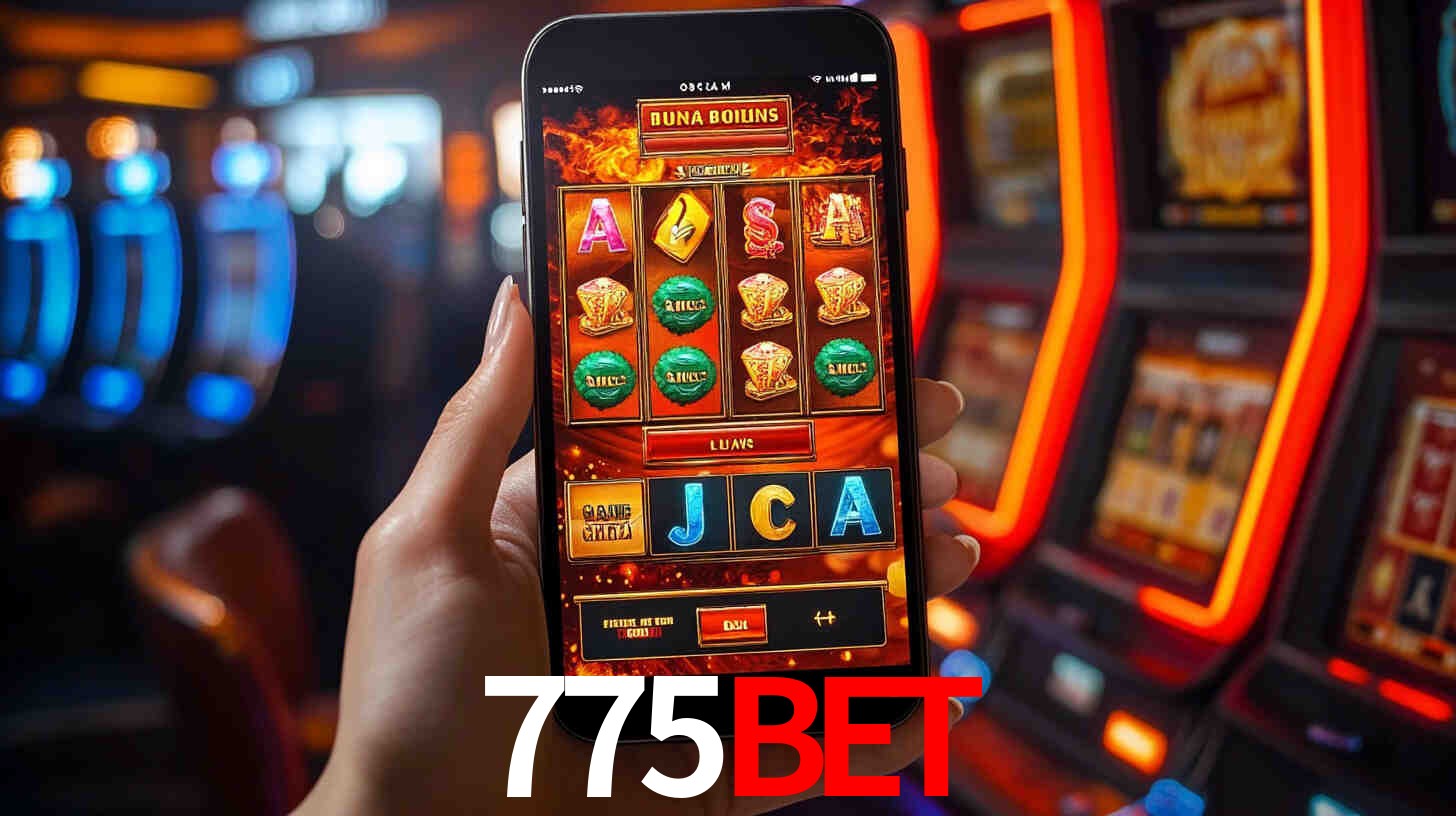 775bet.com