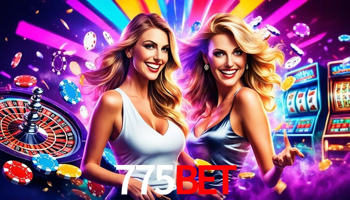 Roda da fortuna na 775bet