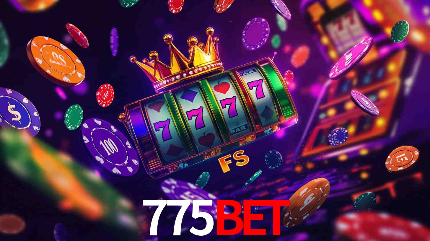 Programa VIP 775bet