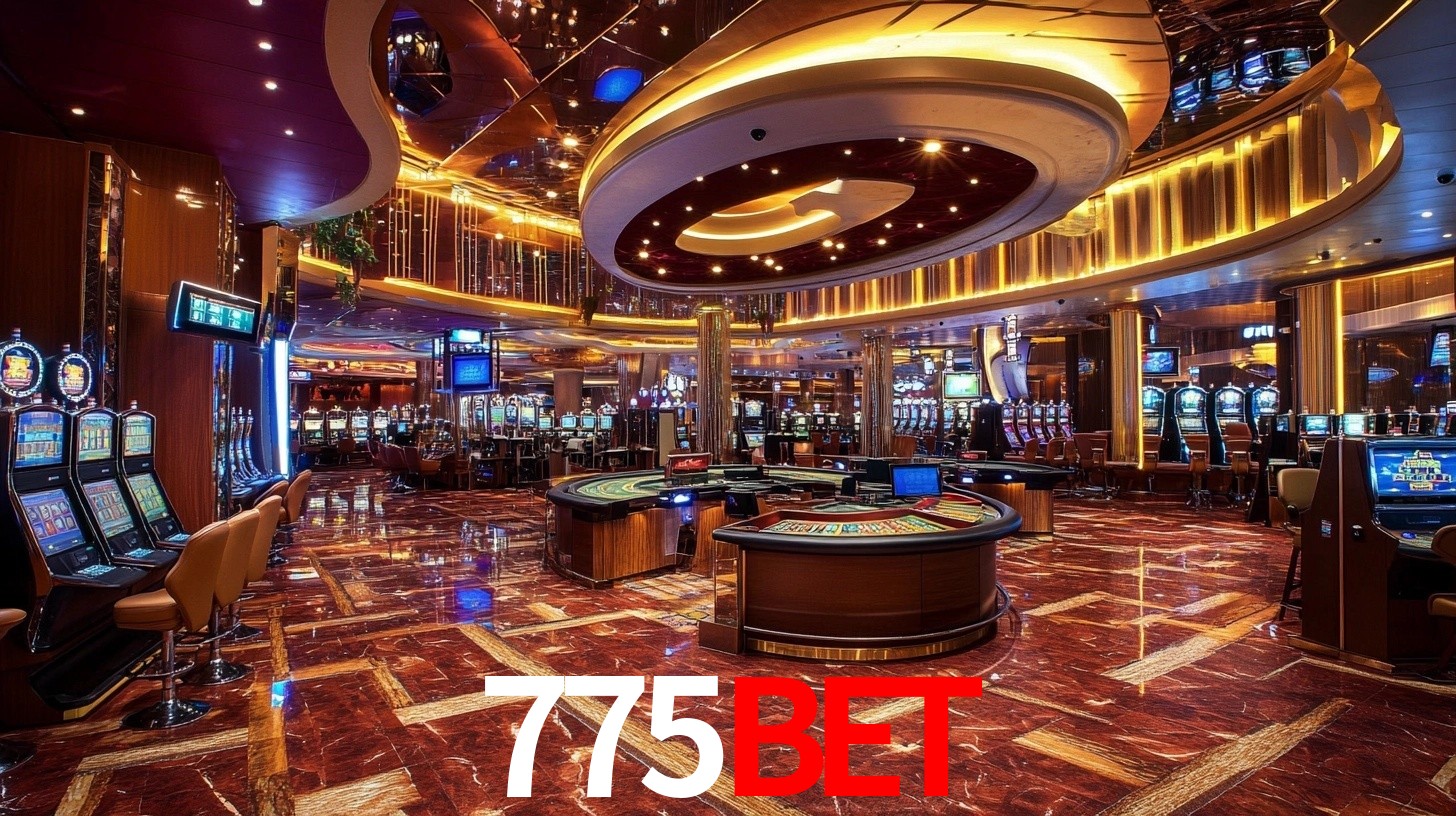 Tournaments 775bet