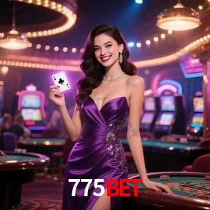 Jogos Exclusivos 775bet