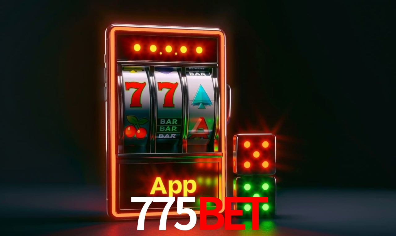 Estatísticas do Jogo 775bet