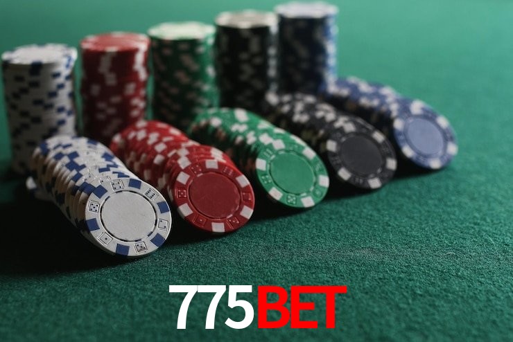 Game Statistics 775bet