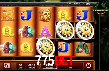 A Revolução dos Aplicativos de Jogos no 775bet