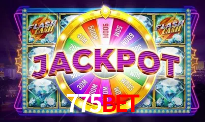 Jogos de mesa e apostas rápidas na 775bet