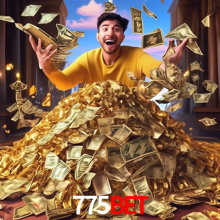 Torneios 775bet