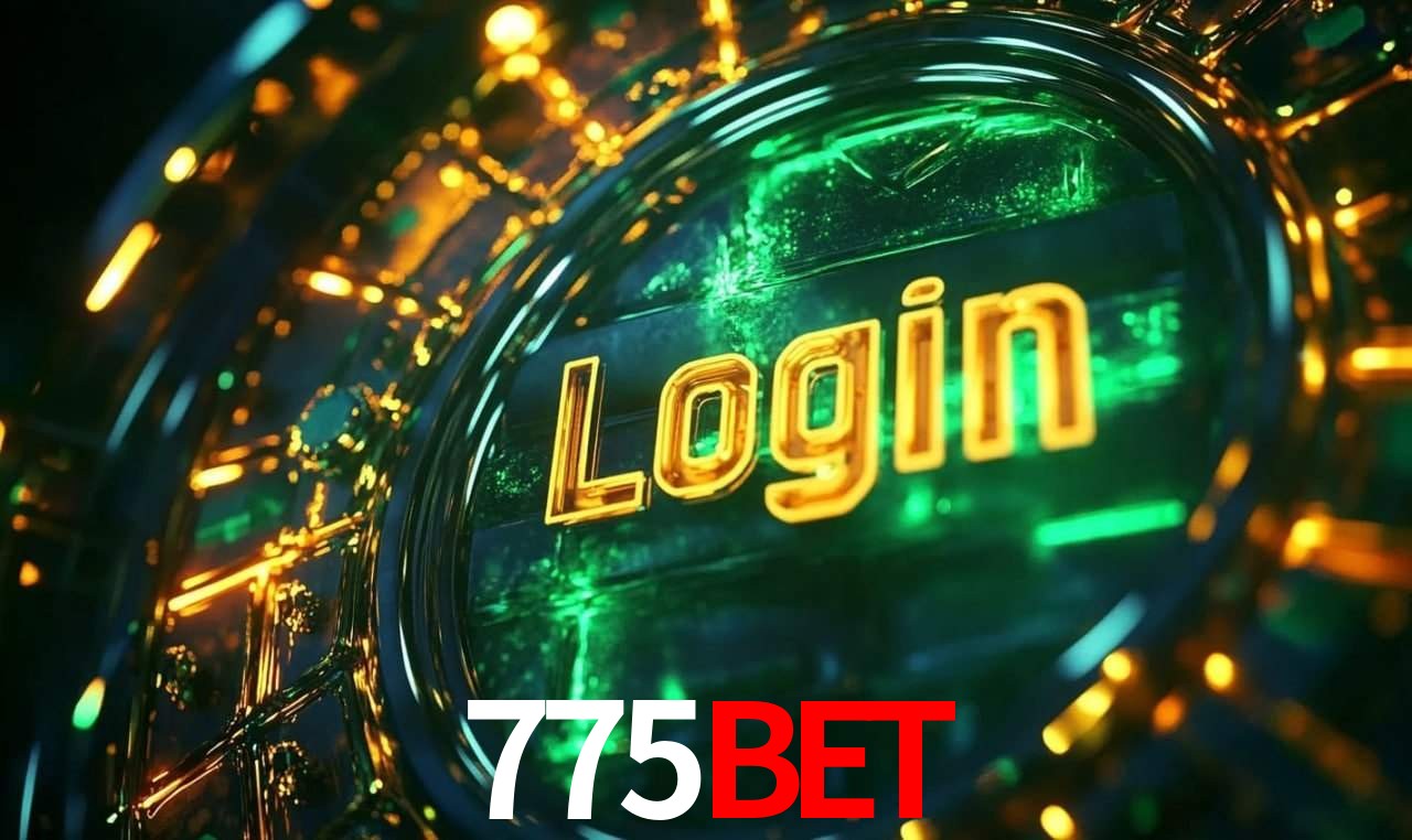 Segurança e privacidade no APP 775bet