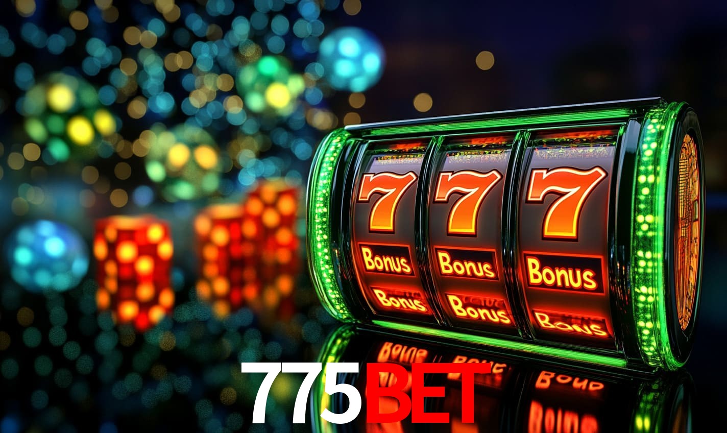 Segurança 2FA 775bet