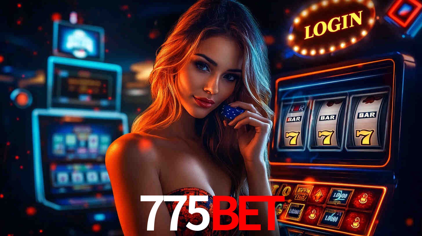 Bônus Generosos e Exclusivos no 775bet para Você!