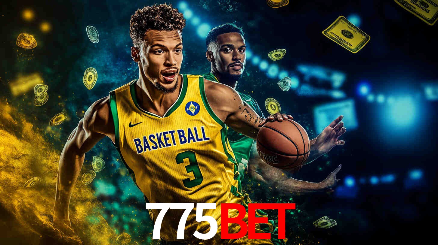 Apostas Esportivas na 775bet: Um Guia Completo