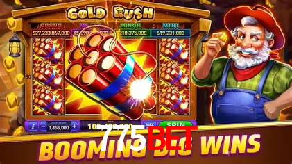 Desvendando o Mundo dos Jogos Virtuais na 775bet